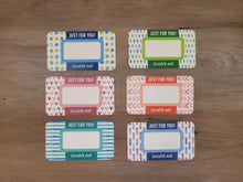 Load image into Gallery viewer, Just For You Scratch Off Cards | 20 Pack
