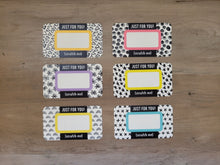 Load image into Gallery viewer, Just For You Scratch Off Cards | 20 Pack