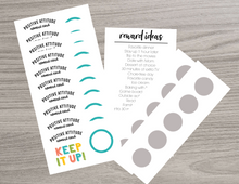 Load image into Gallery viewer, Scratch Off Reward Cards | 20 Pack | 6 Options
