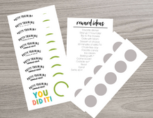 Load image into Gallery viewer, Scratch Off Reward Cards | 20 Pack | 6 Options