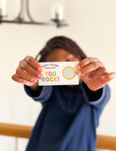 Load image into Gallery viewer, Scratch Off Reward Cards | 20 Pack | 6 Options