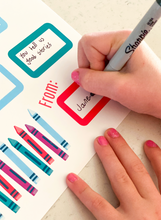 Load image into Gallery viewer, Best Teacher Ever Scratch Off Card